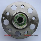 Bi moay ơ (bạc đạn) trước xe Mercedes S320 năm 2002 - 2203300725